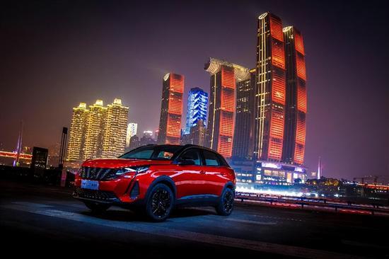 20万落地的合资SUV 年轻人究竟应该选谁？