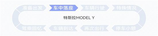 真挺吸引人的 特斯拉Model Y车机创新评价