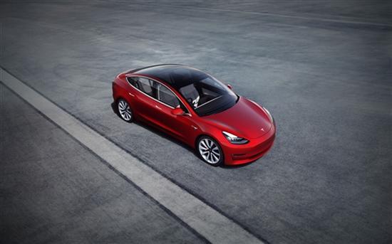 Model 3座椅出现鼓包 官方：非制造缺陷