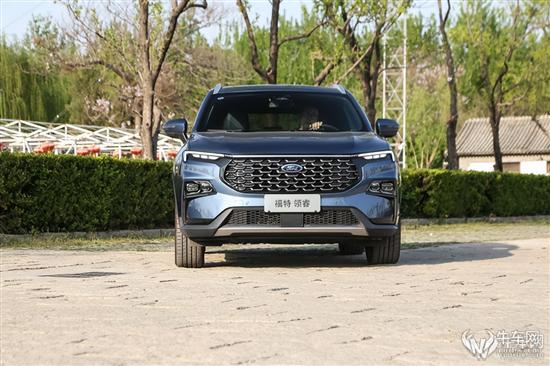 10万出头的合资SUV 锋兰达与领睿谁推荐？