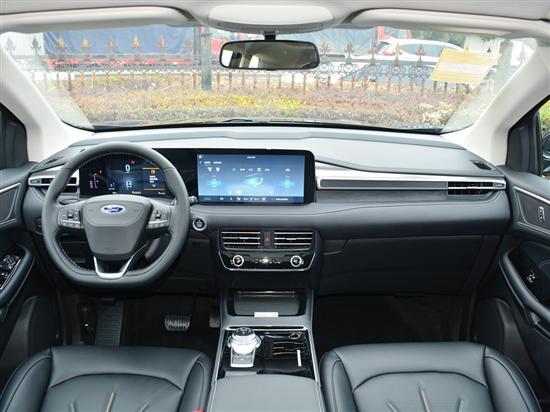 福特中型SUV车型30万左右推荐 性价比之选