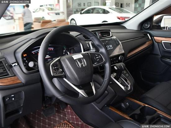 5座紧凑型SUV 24万左右哪款好？ 看看这几款