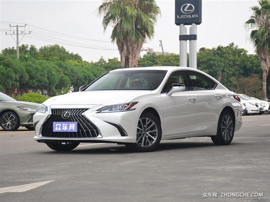 5座中大型车38万左右哪款好 购车指数告诉你