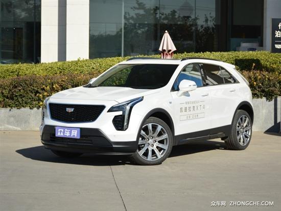 5座紧凑型SUV36万左右哪款好？购车指数选车