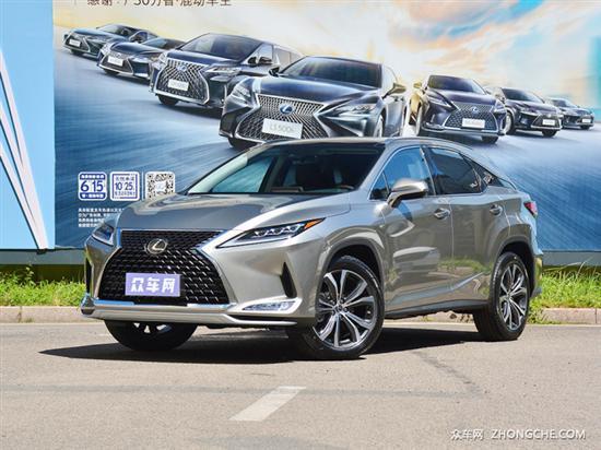 5座中大型SUV50万左右哪款好？朋友们别错过