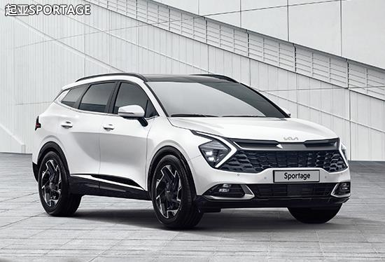 起亚狮铂拓界将于2022成都车展开启预售