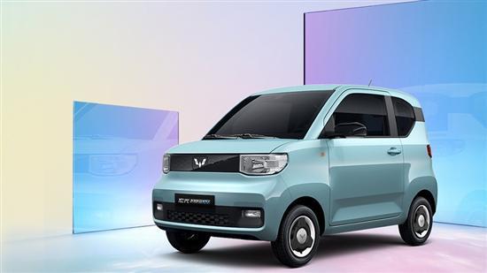 买电动车 风光MINIEV和宏光MINIEV谁更值？