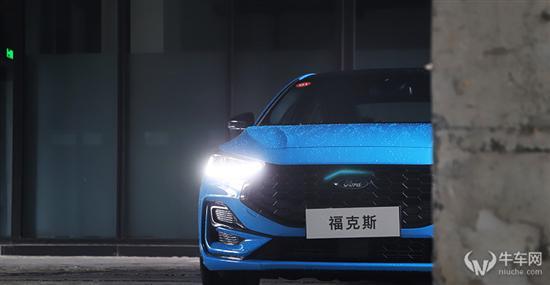 兼顾乐趣与品质？试驾福特福克斯ST-Line