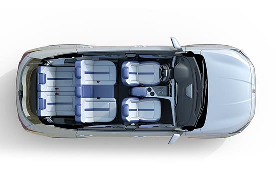 定位中型SUV 思皓X8 PLUS将于8月26日预售
