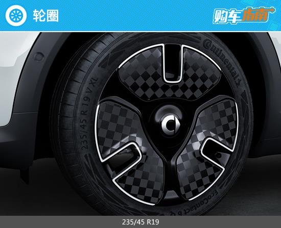 推荐Pro+版 2022款smart精灵#1购车指南