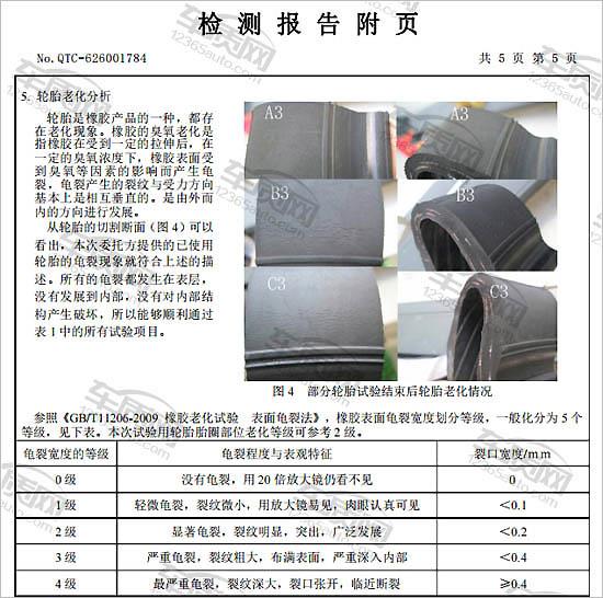 按下葫芦浮起瓢 普利司通质量危机不断