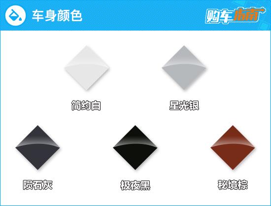 推四驱劲悦型 2022款五十铃牧游侠购车指南