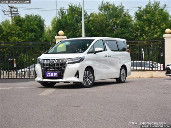 7座MPV 79万左右哪款好？ 购车指数推荐