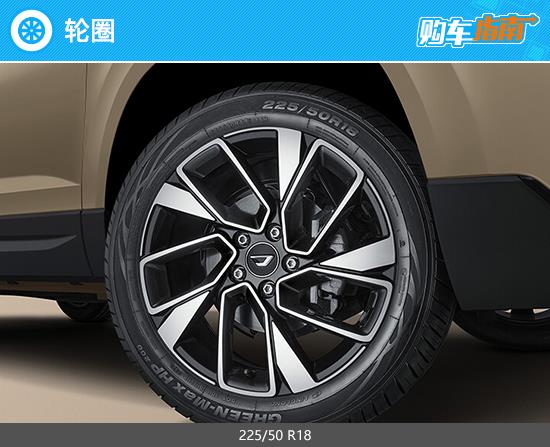 推荐自动进取版 2022款捷达VS7购车指南