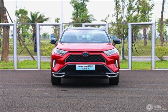 7月11日上市 丰田RAV4荣放双擎E+最新消息