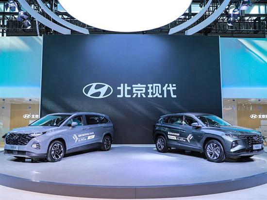 北京现代推礼上礼 全系车型购置税全免