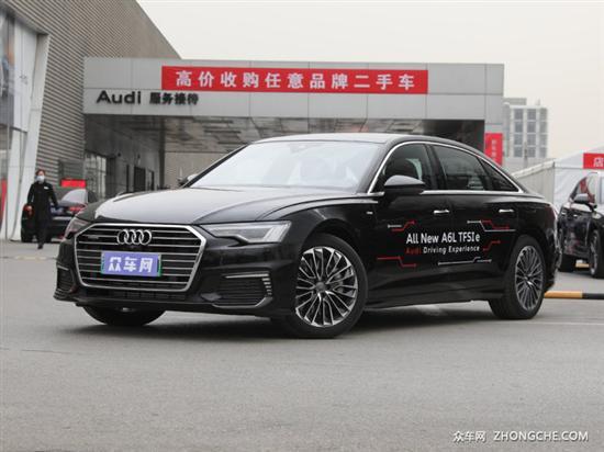 雷克萨斯NX新能源和奥迪A6L新能源怎么选？