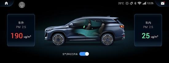 2.0T SUV还有如此本领？捷途X90子龙真香