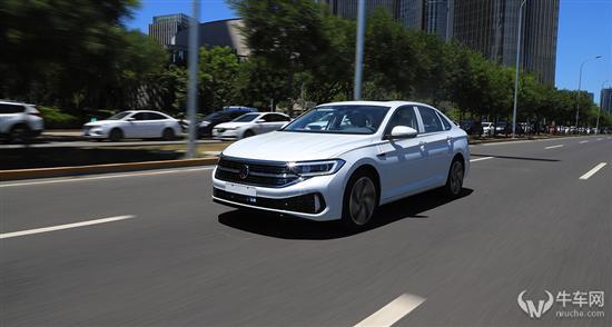 全面升级有哪些看点？试驾全新速腾300TSI