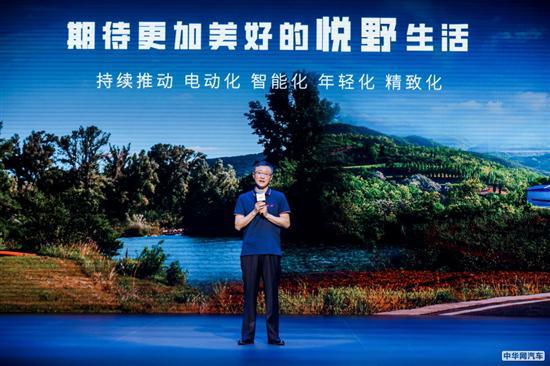 看得见的品质 解读北京越野BJ60硬派越野车