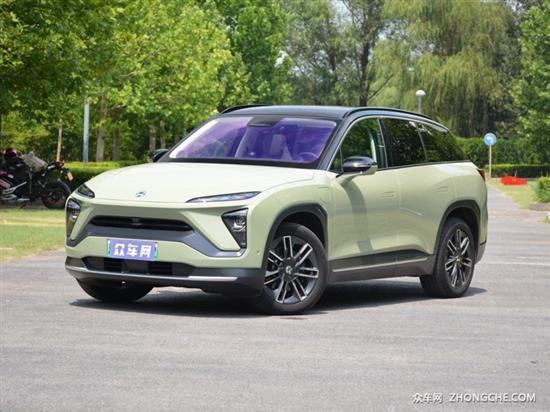 5座中型SUV57万左右哪款好？这几款不要错过