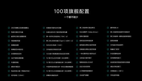 奶爸神车理想L9最吸引我的TOP5项配置